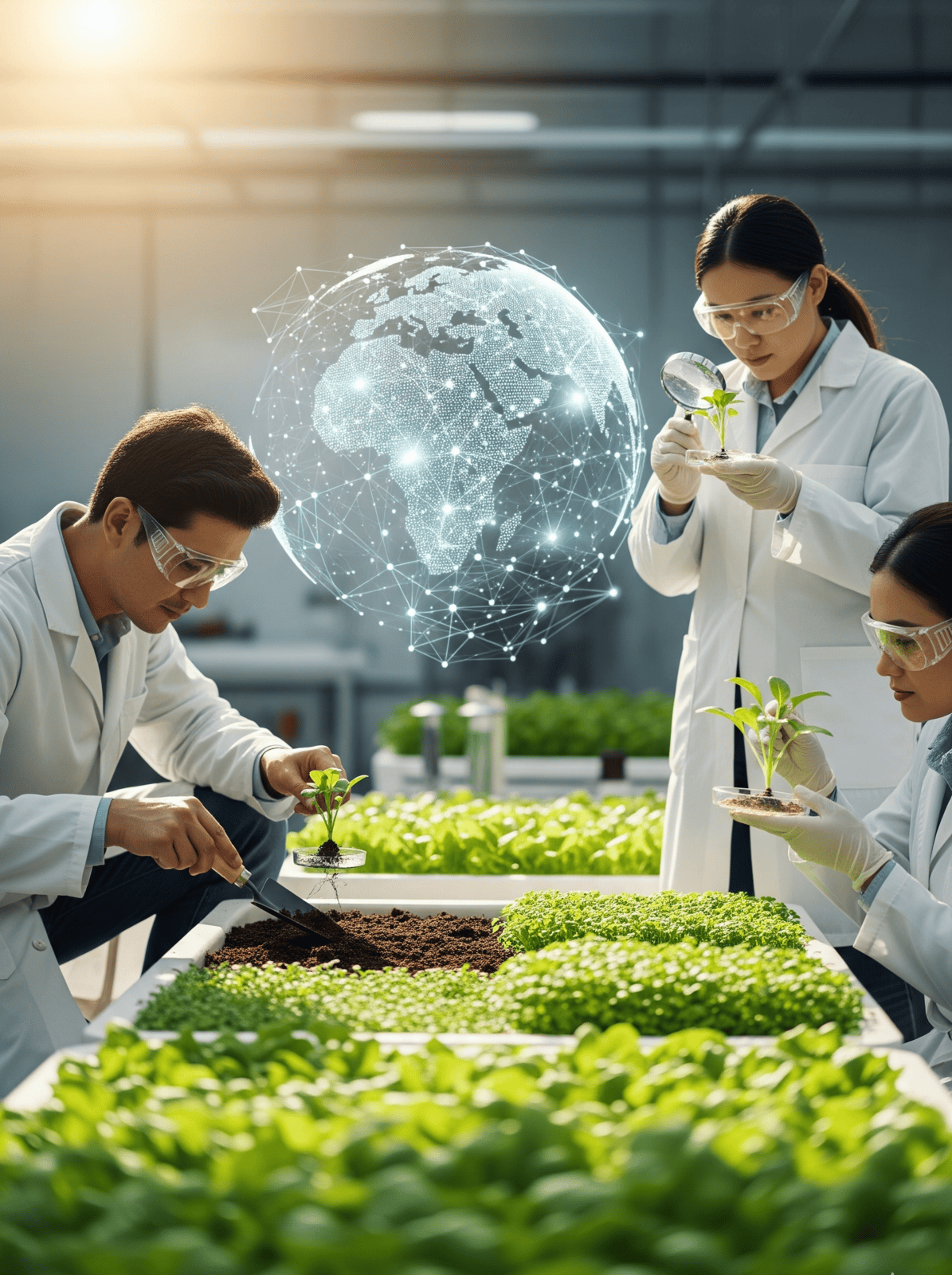 Agriforum image