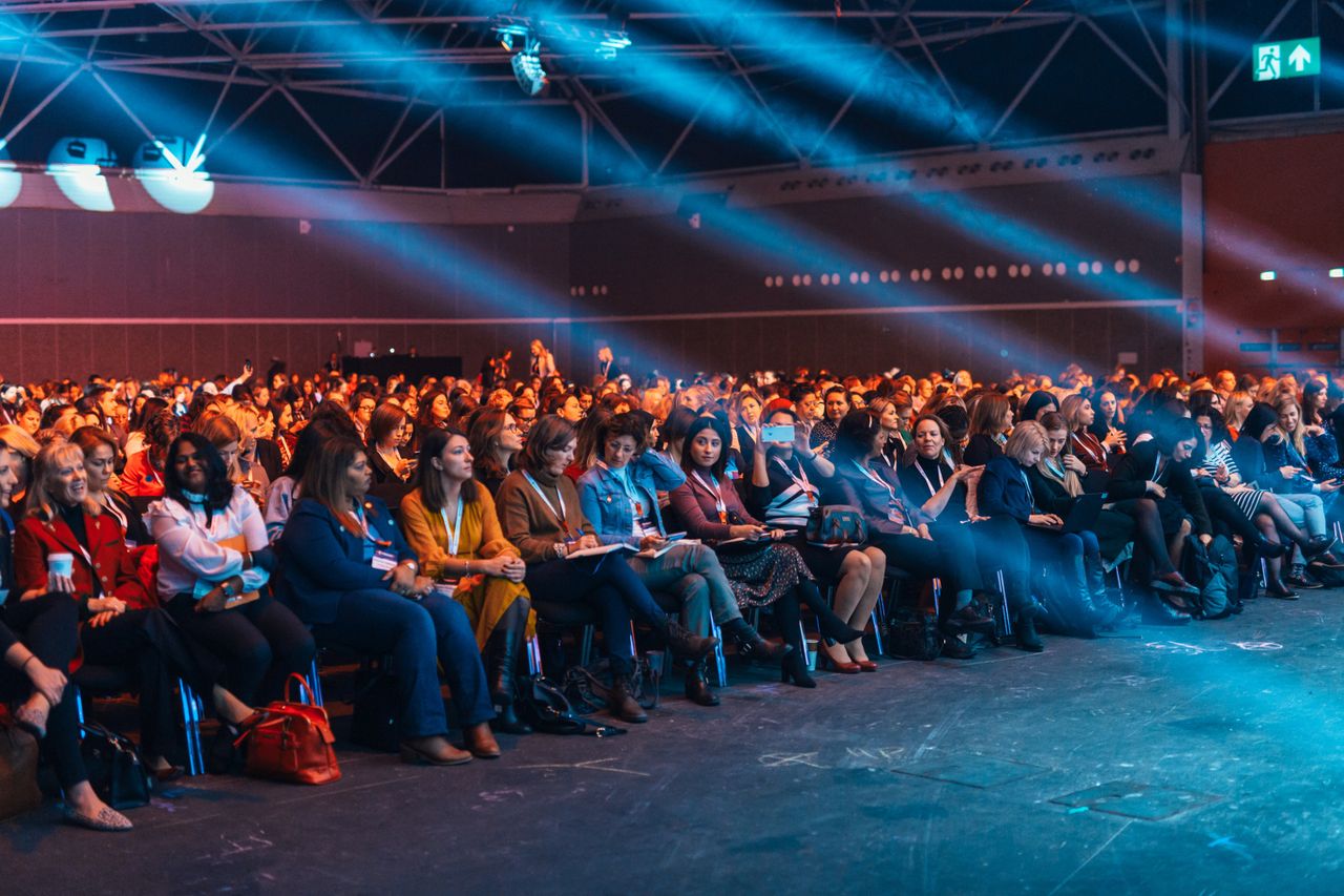 Conferences at Agri Science Forum
