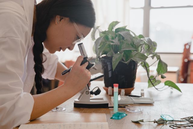 Advances in Agricultural Science
