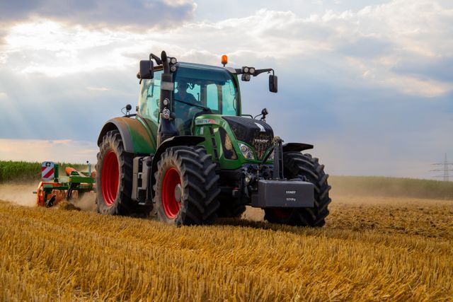 Fellowships at Agri Science Forum