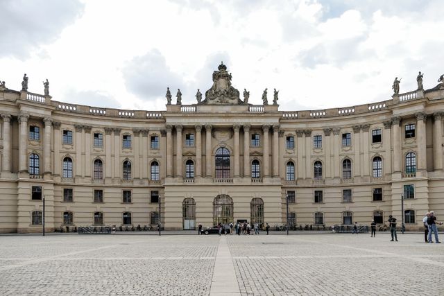 Foreign Universities