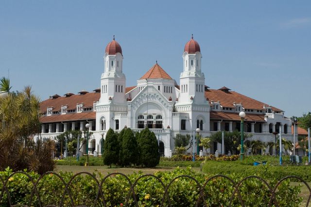 Indian Govt Colleges