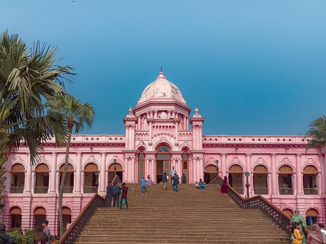 Indian Govt Universities