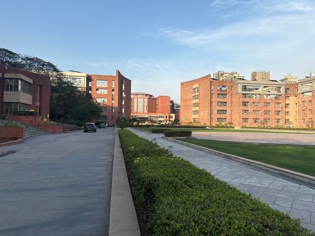 Indian Private Universities, India