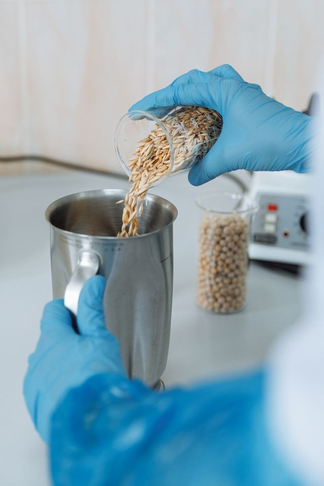 Agri Science Forum Research