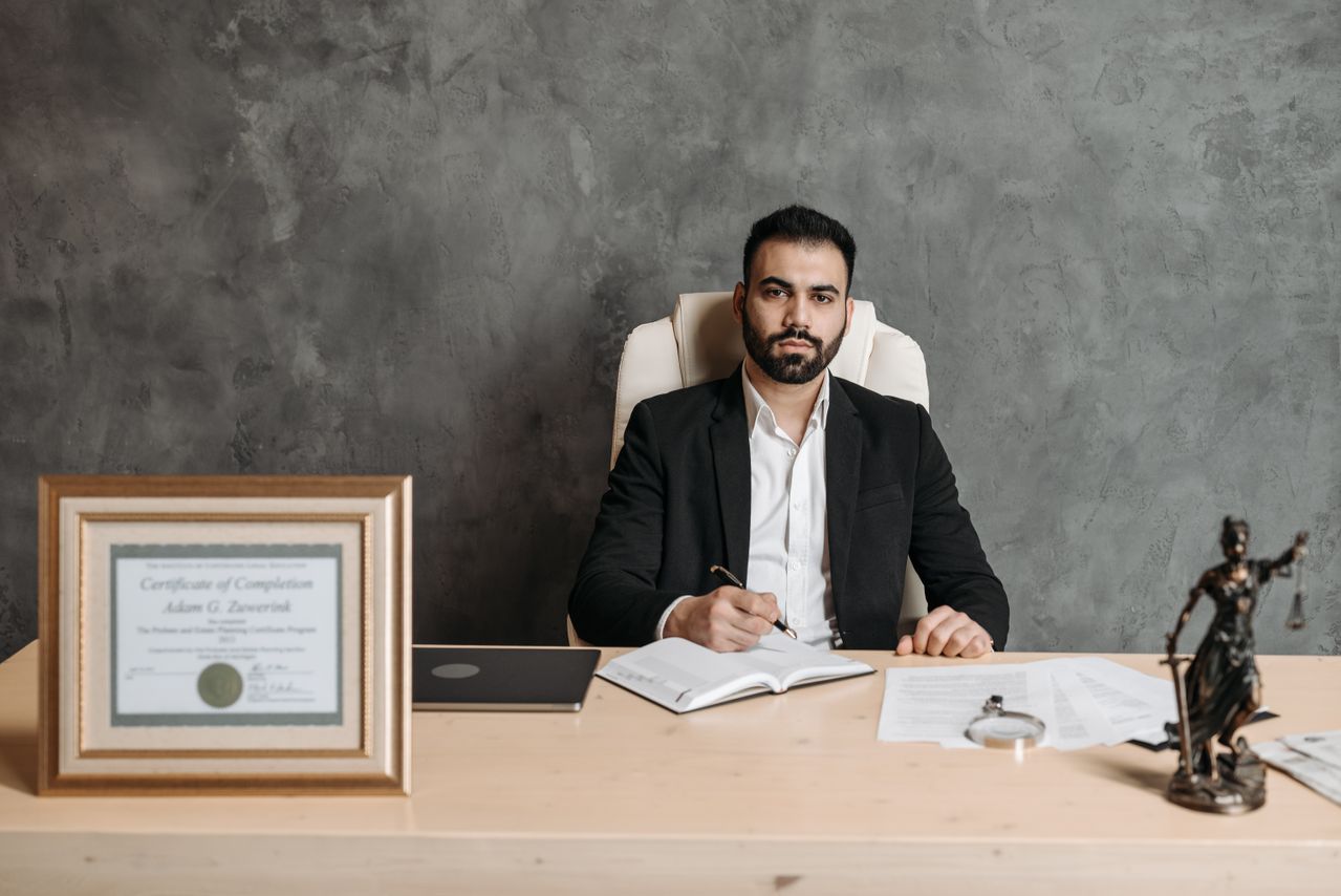 Legal Services for Education