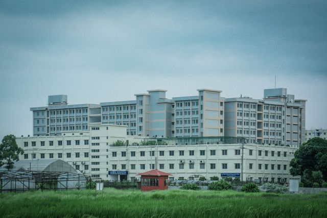 Indian Private Colleges